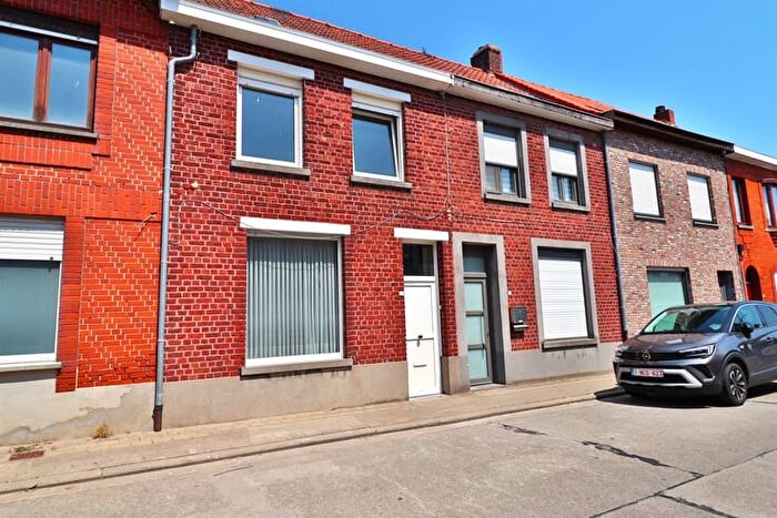 2-kamerhuis te koop in ROLLEGEM
