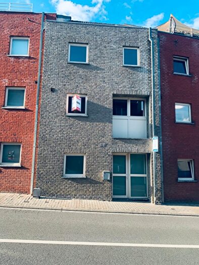 3-kamerhuis te koop in Overijse