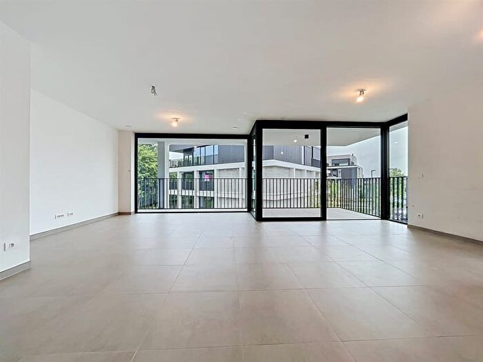 2-kamerappartement te koop in LANGEMARK