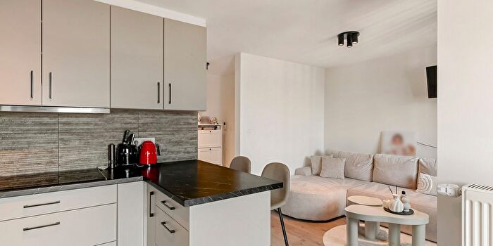 2-kamerappartement te koop in Leopoldsburg