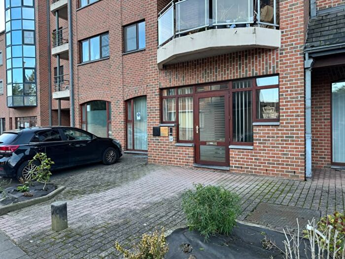 Appartement te koop in Sambreville