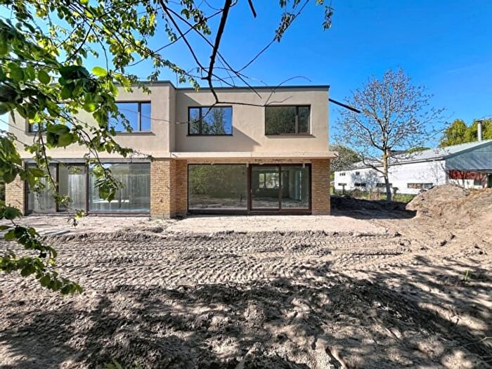 Huizen Koop Huur - 2