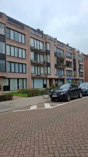 3-kamerappartement te huur in Lier