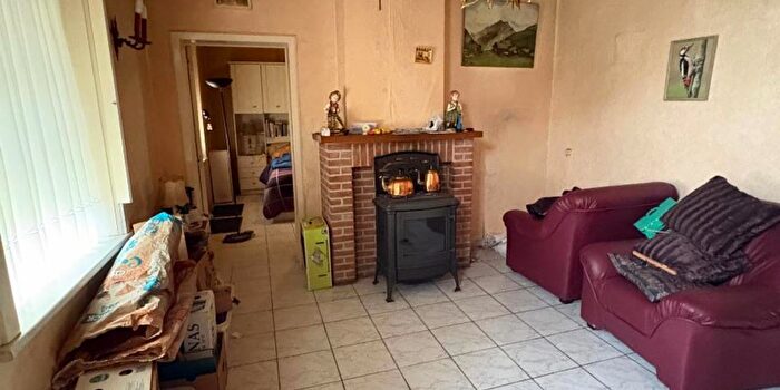 Huizen Koop Huur - 2