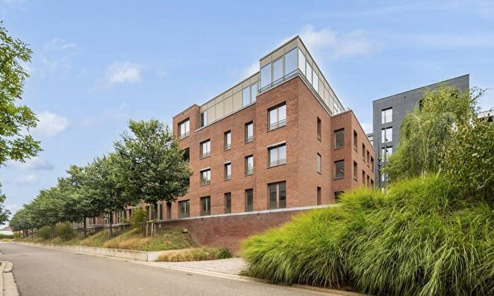 3-kamerappartement te koop in HASSELT