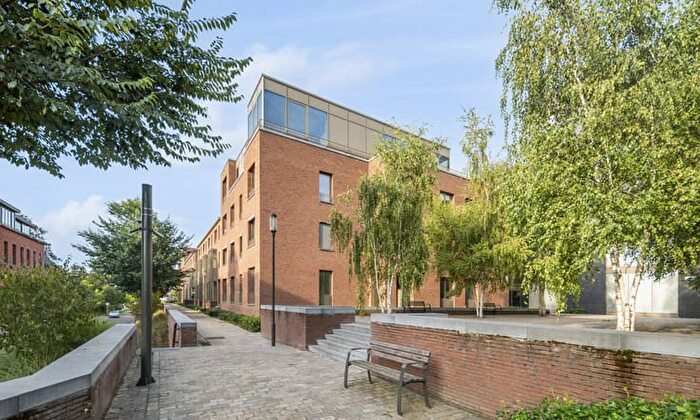 Huizen Koop Huur - 3