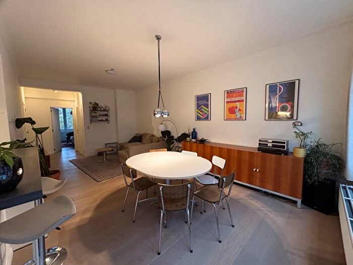 1-kamerappartement te koop in Antwerpen