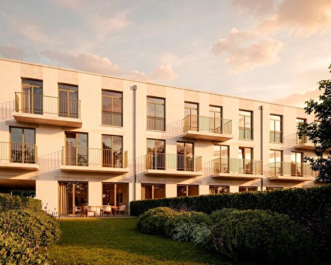 Huizen Koop Huur - 3
