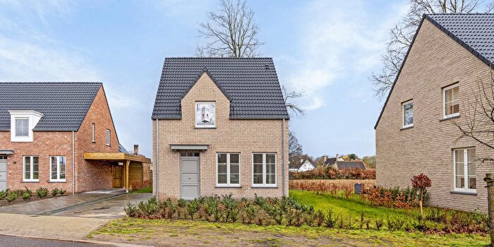 Huizen Koop Huur - 2