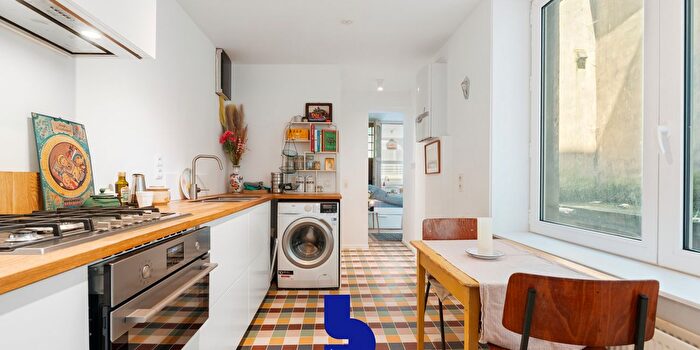 Huizen Koop Huur - 3
