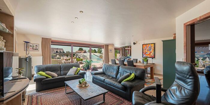 Huizen Koop Huur - 2