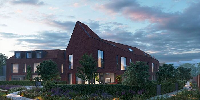 Huizen Koop Huur - 2