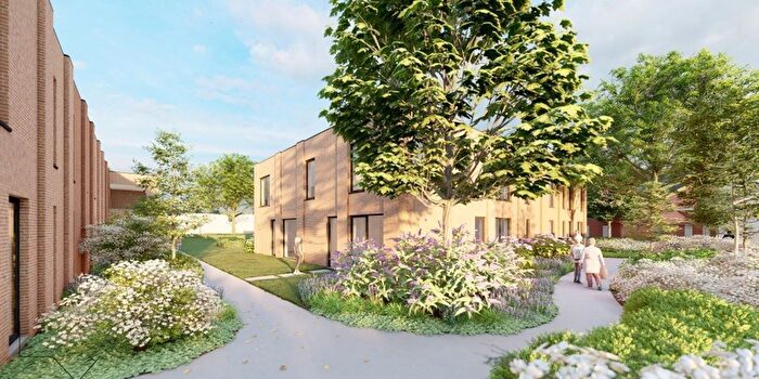 Huizen Koop Huur - 3