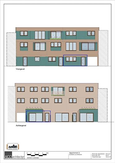 Huizen Koop Huur - 3