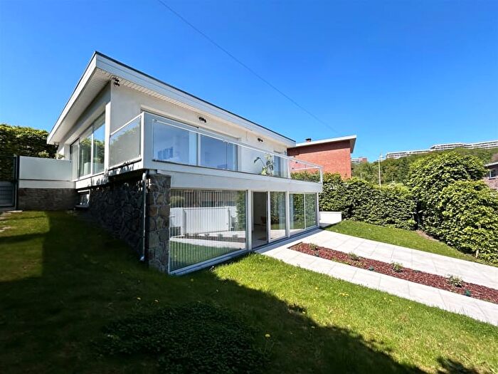 2-kamerappartement te huur in LIÈGE