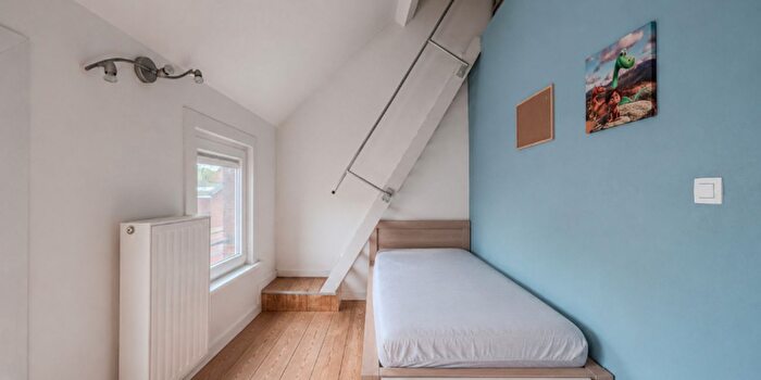 Huizen Koop Huur - 3