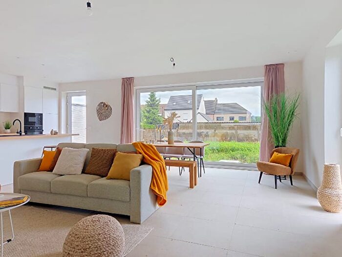Huis te koop in Appelterre-Eichem