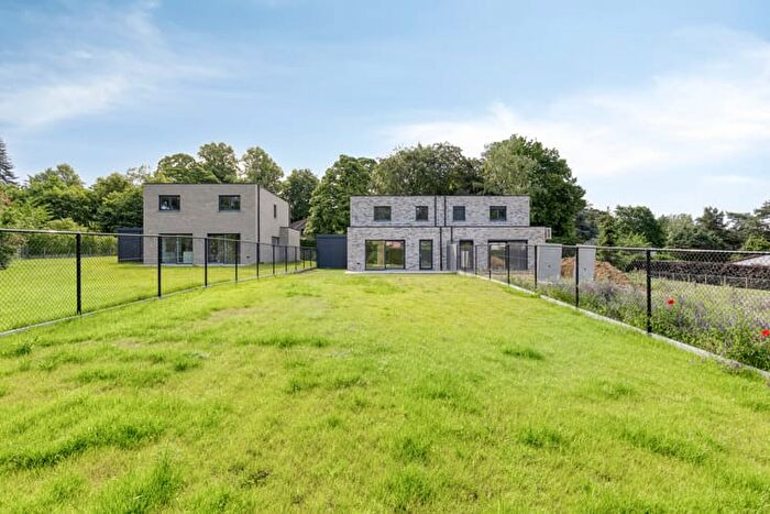 Huizen Koop Huur - 2