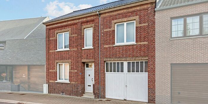 Huizen Koop Huur - 2