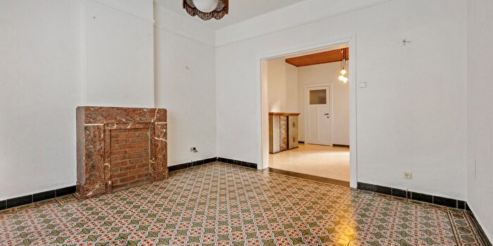 4-kamerhuis te koop in Vlijtingen