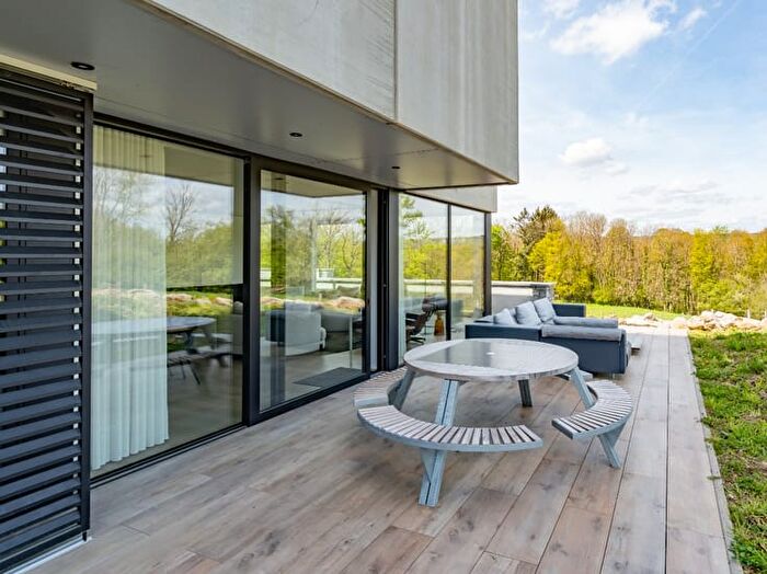 3-kamerappartement te koop in Durbuy