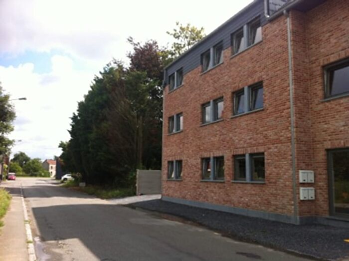 6-kamerappartement te huur in Saint-Ghislain