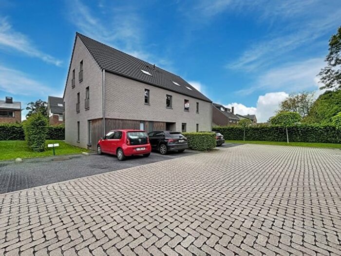 2-kamerappartement te huur in Sprimont