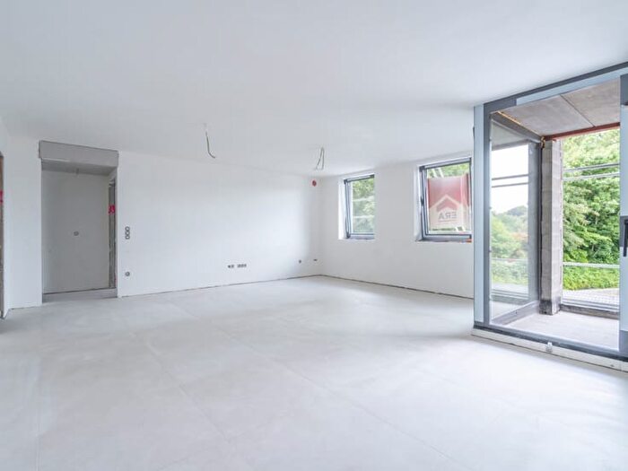 1-kamerappartement te koop in Bastogne