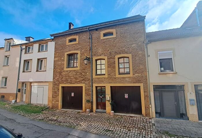 2-kamerhuis te koop in Virton