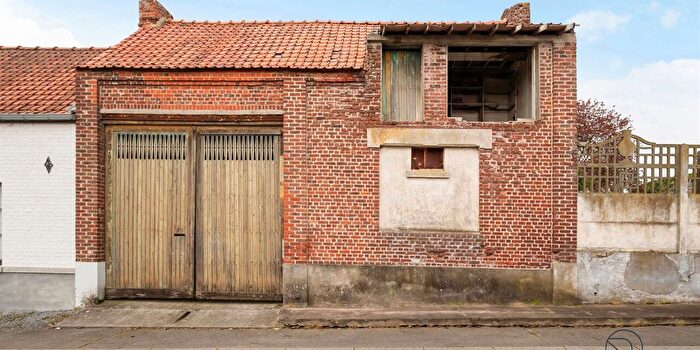 Huizen Koop Huur - 2