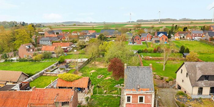 3-kamerhuis te koop in Jollain-Merlin