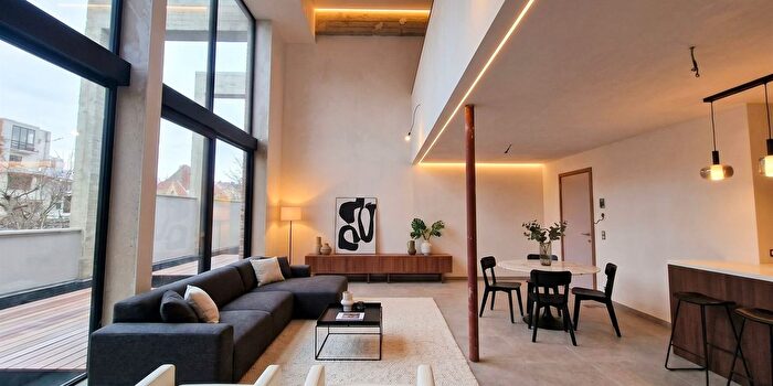 2-kamerappartement te koop in Ieper