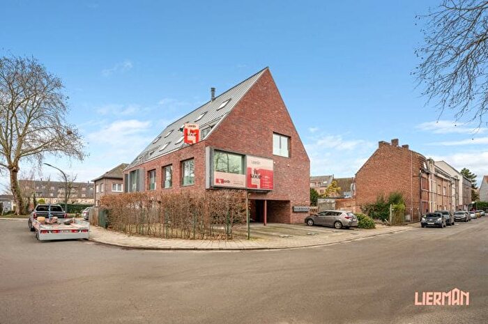 17-kamerhuis te koop in Aalst