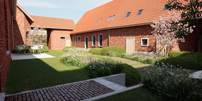 Huizen Koop Huur - 3