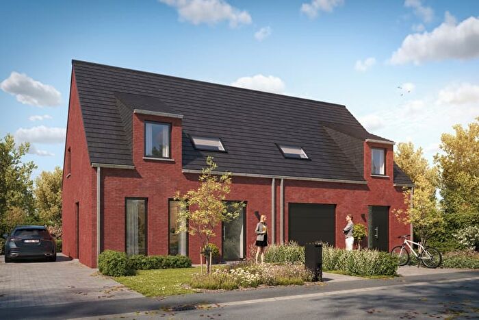 Huis te koop in Laplaigne
