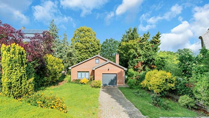 2-kamerhuis te koop in Veltem-Beisem