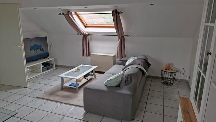 Appartement te huur in Chimay