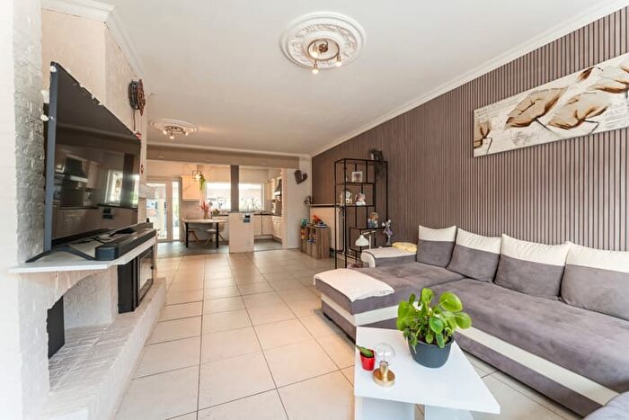 Huizen Koop Huur - 2