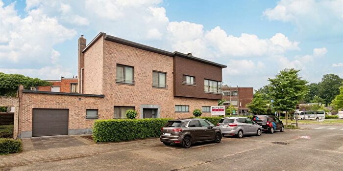 3-kamerhuis te koop in Deurne