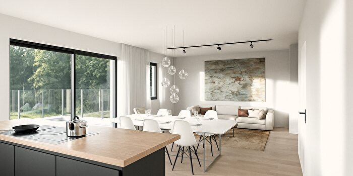 Huizen Koop Huur - 2