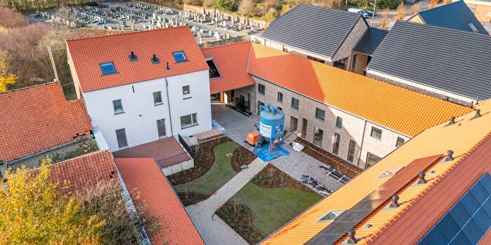 Huizen Koop Huur - 2