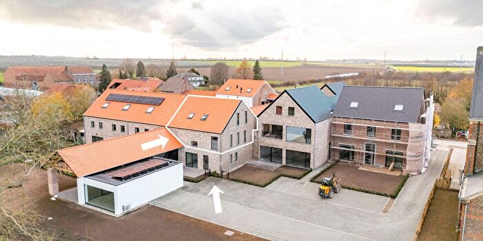 3-kamerhuis te koop in Rijkel