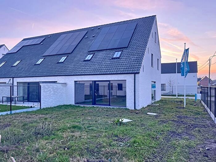 Huizen Koop Huur - 3