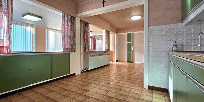 Huizen Koop Huur - 2