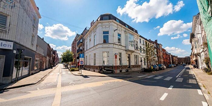 1-kamerappartement te koop in Aalst