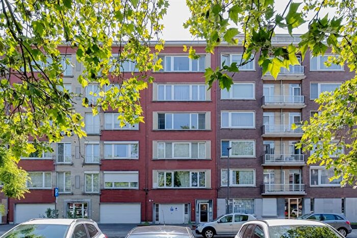 1-kamerappartement te koop in WILRIJK