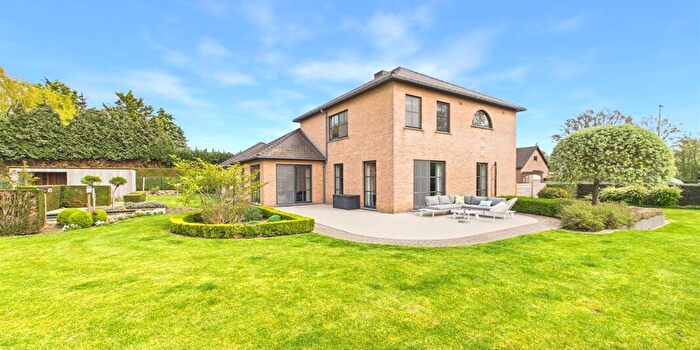 5-kamerhuis te koop in Linkhout