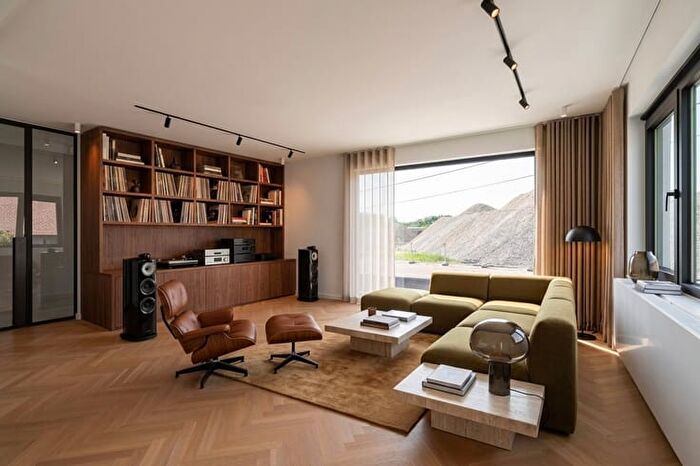 Huizen Koop Huur - 2