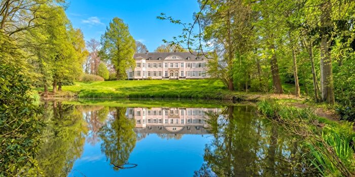 8-kamerhuis te koop in Lubbeek