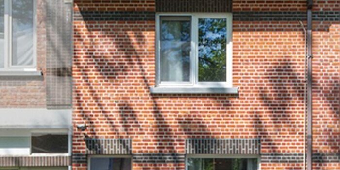 2-kamerhuis te koop in Belsele